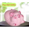 Heo Bay mông vểnh ăn tiền size nhỏ siêu dễ thương: quà tặng tiết kiệm 79.000₫ 4