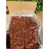 Heo cháy tỏi sỏi nhỏ túi 500g Giảm giá 20% chỉ 145.000₫ thơm ngon nhanh gọn