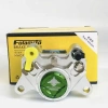 Heo CNC 2 pis cá mập Folamdo - Gắn phanh đĩa xe điện, chính hãng, chỉ 249.998₫ 8