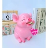 Heo đất 3D HOT, Lợn đất TAI VỂNH NGÂM TIỀN, Ống tiết kiệm - Chỉ 66.666 VND 7