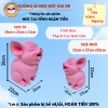 Heo đất 3D HOT - Tài vểnh ngậm tiền, giá chỉ 60.000đ, giảm từ 74.400đ, sỉ rẻ 2