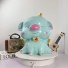 Heo đất cánh tiên cute siêu xinh - Tiết kiệm, chỉ 68.000 VND 3