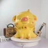 Heo đất cánh tiên cute siêu xinh - Tiết kiệm, chỉ 68.000 VND 7