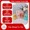 Heo đất Capybara mini - ống tiết kiệm tiền siêu dễ thương, giảm giá 34.999đ Subeo Official