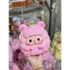 Heo đất cừu đội lá cute - ống tiết kiệm đựng tiền, trang trí nhà cửa, giá chỉ 75.000₫ 10