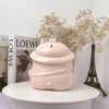 Heo đất đội mũ vịt size TO - Quà tặng decor đáng yêu, giảm giá 69.000₫ 3
