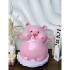 Heo đất Heo Bánh Bao HELLO size TO - Quà tặng & trang trí XsX Su Su giảm 77.420₫ 3