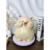 Heo đất Heo Bánh Bao HELLO size TO - Quà tặng & trang trí XsX Su Su giảm 77.420₫ 5