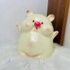 Heo đất Heo Bánh Bao HELLO size TO - Quà tặng & trang trí XsX Su Su giảm 77.420₫ 10