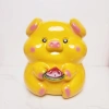 Heo đất HEO DƯA HẤU mẫu hót 2.024 - Dễ thương, siêu cute, giá 54.000/45.000 VNĐ 6