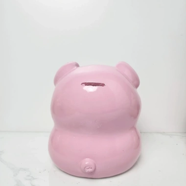 Heo đất HEO DƯA HẤU mẫu hót 2.024 - Dễ thương, siêu cute, giá 54.000/45.000 VNĐ 9
