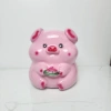 Heo đất HEO DƯA HẤU mẫu hót 2.024 - Dễ thương, siêu cute, giá 54.000/45.000 VNĐ 10
