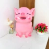 Heo đất Heo Hot 3D Tai Vểnh Dáng Ngồi cute – Quà tặng shop, 139.000₫ 3