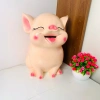 Heo đất Heo Hot 3D Tai Vểnh Dáng Ngồi cute – Quà tặng shop, 139.000₫ 5