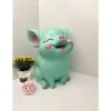 Heo đất Hot 3D mới size TO cao 30cm – Trang trí, quà tặng Lucky 92, giảm còn 95.000₫ 6