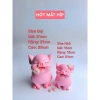 Heo Đất Mẫu Đáng Yêu Tiết Kiệm - Ống Heo Đất, Giá 74.000đ | Xưởng Thạch Cao 2