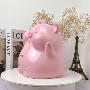 Heo đất mẫu Heo Bánh Bao Hello size TO LD51 - Quà tặng, decor giá chỉ 96.000₫ 9 Heo đất mẫu Heo Bánh Bao Hello size TO LD51 - Quà tặng, decor giá chỉ 96.000₫ 9