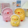 Heo đất ống mini tiết kiệm tiền - Lợn đất trang trí quà tặng chỉ 60.000đ 3