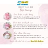 Heo đất ống mini tiết kiệm tiền - Lợn đất trang trí quà tặng chỉ 60.000đ 5