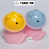 Heo đất ống tiết kiệm lỗ tròn cute LD35 size nhỏ - Giá chỉ 49.000đ TABILINE 8