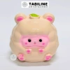 Heo đất ống tiết kiệm tiền LD09 - Cừu lá cute yêu, giảm 20% chỉ 100k TABILINE 9