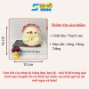Heo đất ống tiết kiệm tiền mini gà con siêu xinh - Quà tặng chỉ 59.000₫ 4