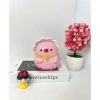 Heo đất ống tiết kiệm tiền mini gà con siêu xinh - Quà tặng chỉ 59.000₫ 5