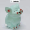 Heo đất ống tiết kiệm tiền tai vểnh 3D size to khủng lồ LD17 - TABILINE giá 125k giảm mạnh 9