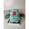 Heo Đất PiPo Ống Tiết Kiệm Mẫu Chuột Capybara Size To Dễ Thương - Giá 79.968đ 4