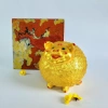Heo Đất Thạch Cao Nhím Tiền - Ống Heo Tiết Kiệm, Lợn Thạch Cao, Giá chỉ 91.000đ