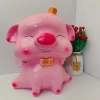 Heo Đất Thiên Thần Cánh Tiên Đồ Hộ HĐ33 - Ống Tiết Kiệm Quà Tặng, Giá 150.000₫ 2
