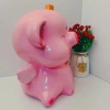 Heo Đất Thiên Thần Cánh Tiên Đồ Hộ HĐ33 - Ống Tiết Kiệm Quà Tặng, Giá 150.000₫ 5