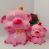 Heo Đất Thiên Thần Cánh Tiên Đồ Hộ HĐ33 - Ống Tiết Kiệm Quà Tặng, Giá 150.000₫ 7