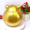 Heo đất tiết kiệm Bụng Bự Tài Lộc phong thủy size to – ống tiết kiệm lợn đất trang trí, giảm giá 22% chỉ 76.000₫ 4