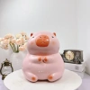 Heo đất tiết kiệm CAPYBARA, Heo Chuột Lang Cute 2.024 mẫu hot HĐMB42 - giá chỉ 85.999₫ 8