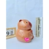Heo đất tiết kiệm Capybara size TO - Lợn đất dễ thương, quà tặng bánh cuộn, xưởng Heo Đất Nhà Ỉn 6