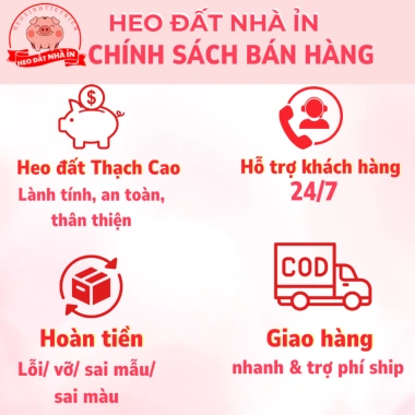 Heo đất tiết kiệm Capybara size TO - Lợn đất dễ thương, quà tặng bánh cuộn, xưởng Heo Đất Nhà Ỉn 9 Heo đất tiết kiệm Capybara size TO - Lợn đất dễ thương, quà tặng bánh cuộn, xưởng Heo Đất Nhà Ỉn 9