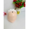 Heo Đất Tiết Kiệm Gà Con Đội Mũ Nhỏ Lỗ Tròn ống Tiết Kiệm Quà Tặng 37.240 VND 4