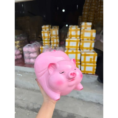 Heo đất tiết kiệm HEO BAY ỦN ỈN mông cong ăn tiền miệng - Siêu dễ thương, 68.888đ 10 Heo đất tiết kiệm HEO BAY ỦN ỈN mông cong ăn tiền miệng - Siêu dễ thương, 68.888đ 10