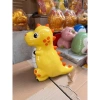 Heo đất tiết kiệm HEO KHỦNG LONG CUTE size lớn 20x30cm - Giá chỉ 149.000đ 8