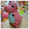 Heo đất tiết kiệm HEO KHỦNG LONG CUTE size lớn 20x30cm - Giá chỉ 149.000đ 10