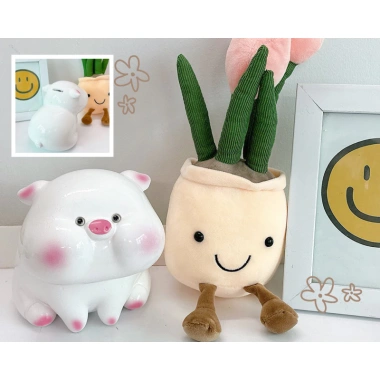 Heo đất tiết kiệm Heo Má Phính cute lỗ tròn size to và nhỏ - quà tặng trang trí ống TiệmHeosoda giảm giá 50.000₫ 10 Heo đất tiết kiệm Heo Má Phính cute lỗ tròn size to và nhỏ - quà tặng trang trí ống TiệmHeosoda giảm giá 50.000₫ 10
