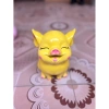 Heo đất tiết kiệm Hot Hit 3D 20cm - Lợn đất ống tiết kiệm quà tặng decor 55.000₫
