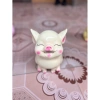 Heo đất tiết kiệm Hot Hit 3D 20cm - Lợn đất ống tiết kiệm quà tặng decor 55.000₫ 5