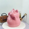 Heo đất tiết kiệm Lợn đất Bánh Bao Hello SZ ĐẠI Ống tiền quà tặng - Giá giảm còn 57.820₫ 5