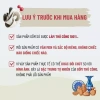 Heo Đất Tiết Kiệm Ống Hình Trái Bơ Bát Tràng 3 Size Mẫu Mới Giá 119k 9