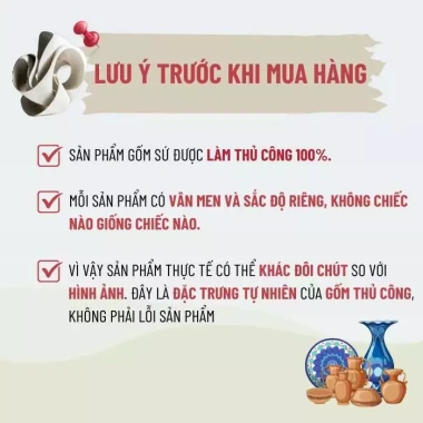 Heo Đất Tiết Kiệm Ống Hình Trái Bơ Bát Tràng 3 Size Mẫu Mới Giá 119k 9