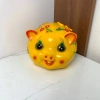 Heo đất tiết kiệm PI Cành Đào nhỡ cute, nhiều màu, ống tiết kiệm - Giá 59.000 VND 5
