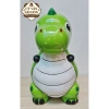 Heo đất Út Vân Saigon khủng long xanh chuối - Giá ưu đãi 168.000đ, hàng đẹp 3