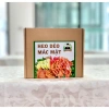 Heo dẻo mắc mật Lạng Sơn Lăng Thơ - Thịt ngon mềm, giảm giá 160k (giá gốc 195.200) 4